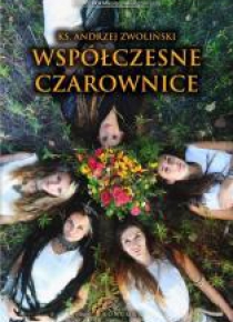Współczesne czarownice