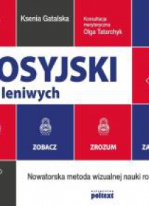 Rosyjski dla leniwych