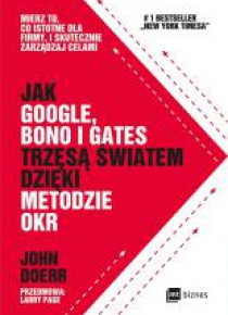 Jak Google, Bono i Gates trzęsą światem dzięki...