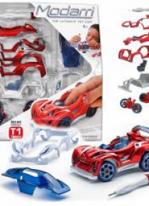 Modarri Delux T1 Track