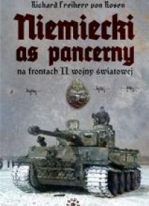 Niemiecki as pancerny