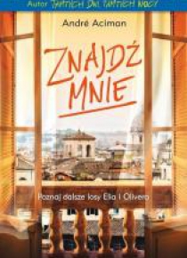 Znajdź mnie