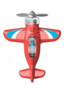 Playviators Red