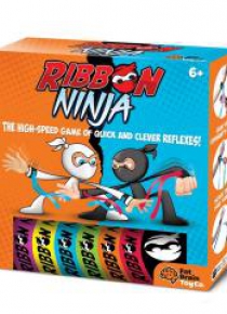 Gra Ribbon Ninja