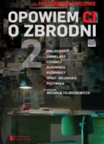 Opowiem Ci o zbrodni 2