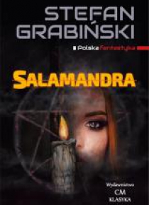 Salamandra