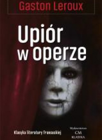 Upiór w operze