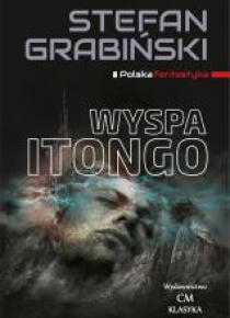 Wyspa Itongo