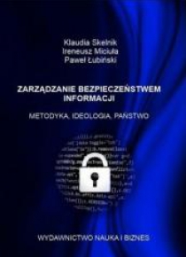 Zarządzanie bezpieczeństwem informacji