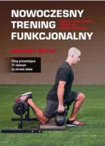 Nowoczesny trening funkcjonalny