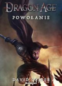 Dragon Age: Powołanie