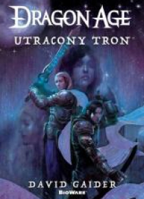 Dragon Age: Utracony tron