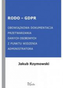 RODO-GDPR