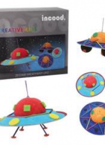 Zestaw kreatywny Ufo