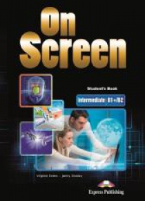 On Screen Intermediate B1+/B2 SB + DigiBook