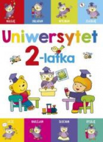 Uniwersytet 2-latka