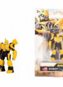 Transformers M6 Bumblebee Robot