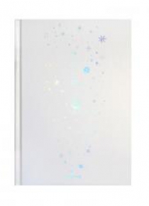 Notes A5/112K Kosmos z Księżycem perłowy