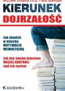 Kierunek dojrzałość