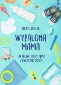 Wypalona mama