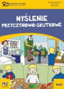 Stymulacja i terapia. Myślenie przyczy.-skutk. w.2