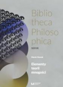Elementy teorii mnogości