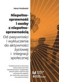 Niepełnosprawność i osoby z niepełnosprawnością