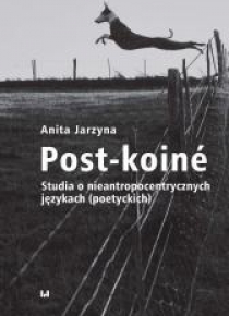 Post-koine