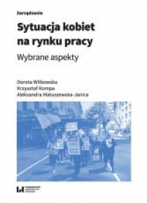 Sytuacja kobiet na rynku pracy