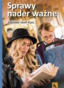 Sprawy nader ważne