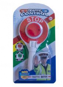 Lizak policyjny Stop&Go