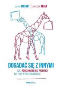 Dogadać się z innymi