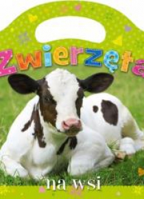Zwierzęta na wsi w.2