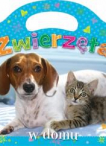 Zwierzęta w domu w.2