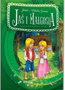 Jaś i Małgosia Kolor BR w.2019