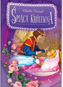 Śpiąca Królewna Kolor BR w.2019