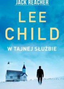 Jack Reacher: W tajnej służbie BR w.2019