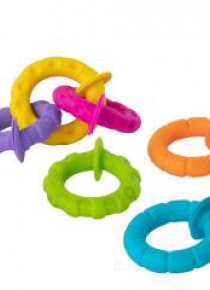 BoboPrzyssawki Kółeczka. PipSquigz Ringlets