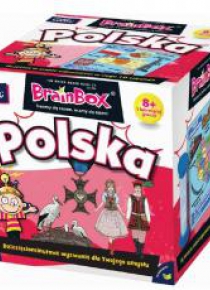 BrainBox Polska ALBI