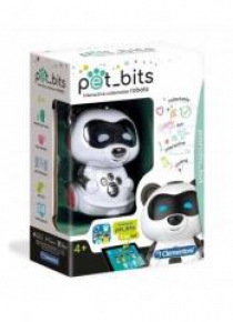 Pet-Bits Panda