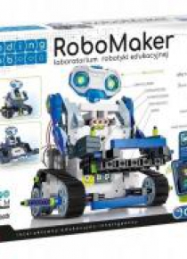 Robomaker zestaw startowy