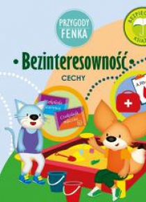 Przygody Fenka. Bezinteresowność