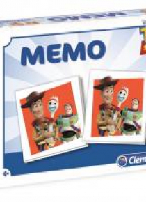 Memo Toy Story 4