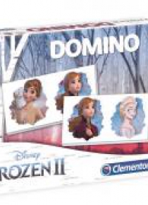 Domino Frozen 2