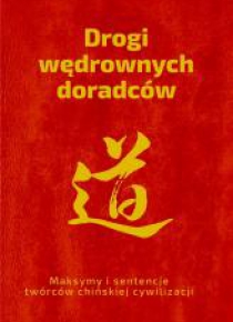 Drogi wędrownych doradców