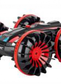 Carrera RC - All Terrain Stunt Car 2,4 GHz