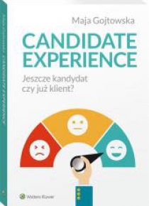 Candidate experience