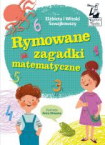 Kapitan Nauka. Rymowane zagadki matematyczne
