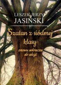 Szatan z siódmej klasy znowu wkracza do akcji