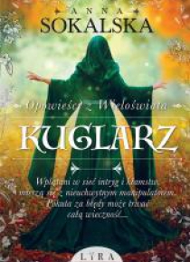 Opowieści z Wieloświata T.3 Kuglarz
